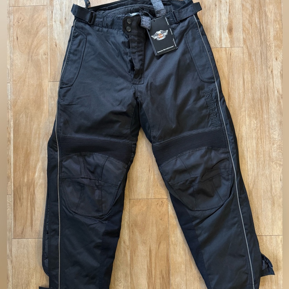 Harley Davidson Moto Trousers